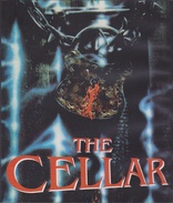 地窖怪客 The Cellar