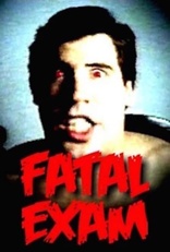 Fatal Exam (Blu-ray Movie)