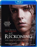 The Reckoning (Blu-ray Movie)