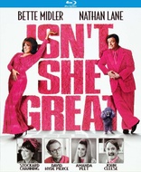 Isn't She Great (Blu-ray Movie)