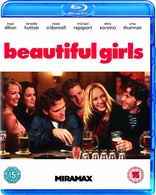 Beautiful Girls (Blu-ray Movie)