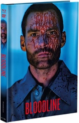 Bloodline (Blu-ray Movie)