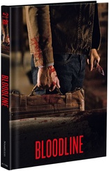 Bloodline (Blu-ray Movie)