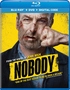 Nobody (Blu-ray)