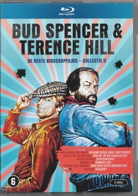 Best of Bud Spencer & Terence Hill 