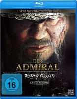 The Admiral: Roaring Currents (Blu-ray Movie)