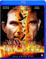 Way of the Wicked (Blu-ray Movie)