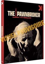 The Pawnbroker (Blu-ray Movie)