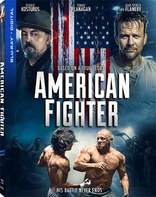 美国斗士 American Fighter