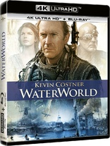 Waterworld 4K (Blu-ray Movie)