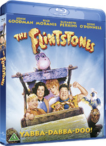 The Flintstones (Blu-ray Movie)