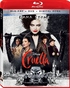 Cruella (Blu-ray Movie)