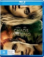 Chaos Walking (Blu-ray Movie)