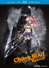 その他 Chaos Head: Complete Series [Blu-ray] [Import] d2ldlup Amazon.com: Chaos;Head: The Complete Series (Limited Edition
