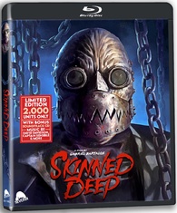 Skinned Deep (Blu-ray)