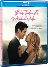 PAIXÃO SEM LIMITES - BLU-RAY