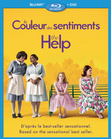 The Help (Blu-ray Movie)