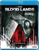 The Blood Lands (Blu-ray Movie)