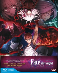 Fate Heaven's Feel ⅠーⅢ Blu-ray Amazon.com: Fate/Stay Night Heaven's Feel III. spring song Blu-ray