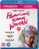 Promising Young Woman (Blu-ray Movie)