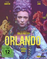 Orlando (Blu-ray Movie)