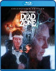 The Dead Zone (Blu-ray)