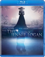 The Two Worlds of Jennie Logan (Blu-ray Movie)