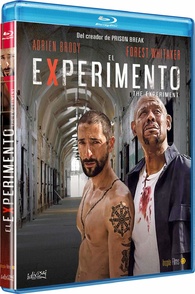 the experiment online latino