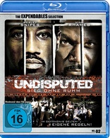 Undisputed (Blu-ray Movie)