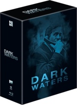 Dark Waters (Blu-ray Movie), temporary cover art