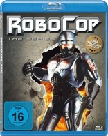 RoboCop (Blu-ray Movie), temporary cover art