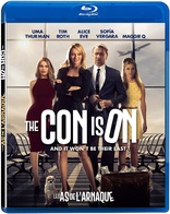 The Con Is On (Blu-ray Movie)