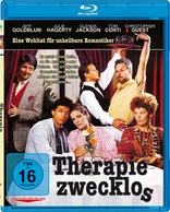 Beyond Therapy (Blu-ray Movie)