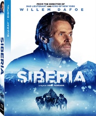 Siberia (Blu-ray)