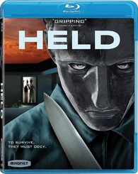 Held (Blu-ray)