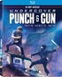 Undercover Punch and Gun (Blu-ray Movie) Undercover Punch and Gun (Blu-ray Movie)