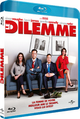 The Dilemma (Blu-ray Movie)