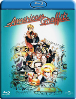 American Graffiti (Blu-ray Movie), temporary cover art