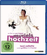 Muriel's Wedding (Blu-ray Movie)