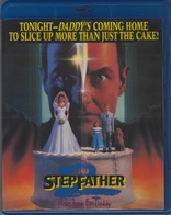 Stepfather 2 (Blu-ray Movie)