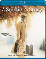 A Soldier's Story (Blu-ray Movie)