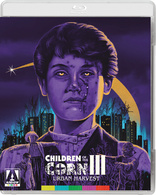 Children of the Corn III: Urban Harvest (Blu-ray Movie)