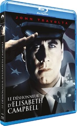 The General's Daughter (Blu-ray Movie)