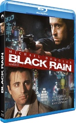 Black Rain (Blu-ray Movie)