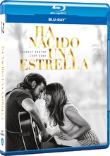 A Star Is Born (Blu-ray Movie)