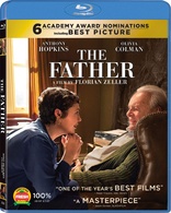 The Father (Blu-ray Movie)