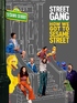 Street Gang: How We Got to Sesame Street (Blu-ray Movie)