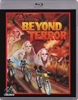 Beyond Terror (Blu-ray Movie)
