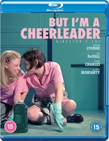But I'm a Cheerleader (Blu-ray Movie)