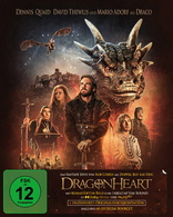 Dragonheart (Blu-ray Movie)